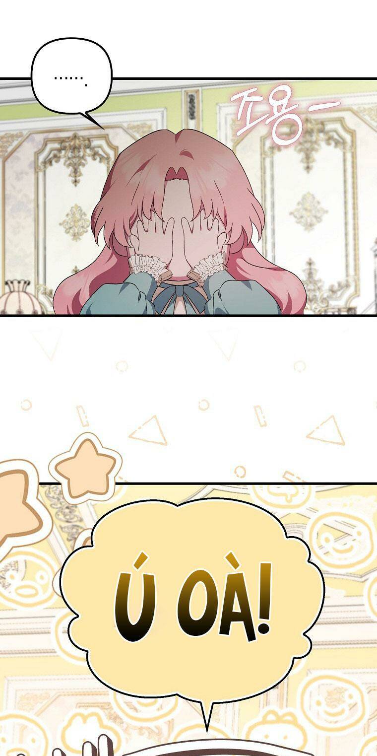 Lần Đầu Tiên Được Yêu Thương - Chapter 3 - Page 41