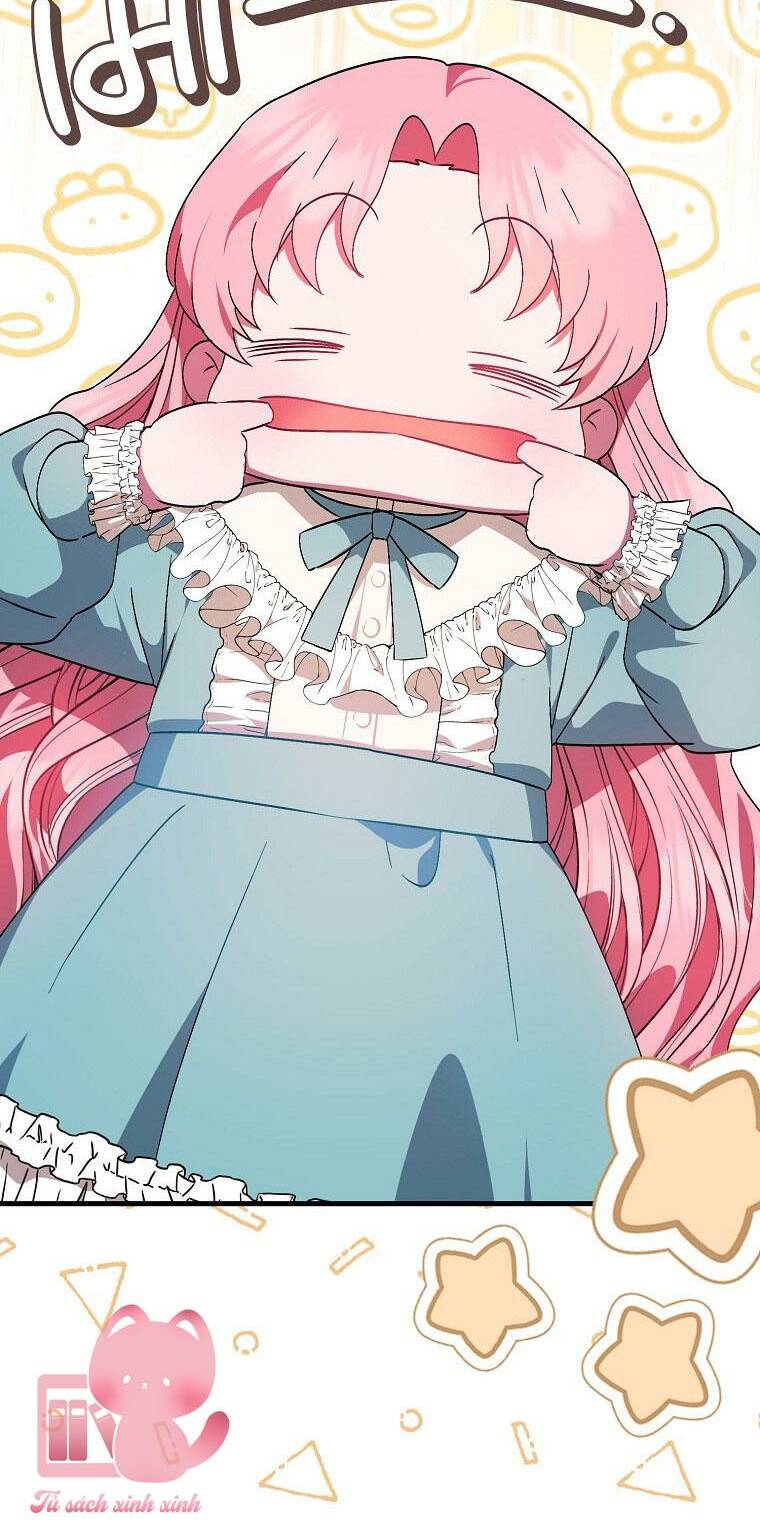 Lần Đầu Tiên Được Yêu Thương - Chapter 3 - Page 42