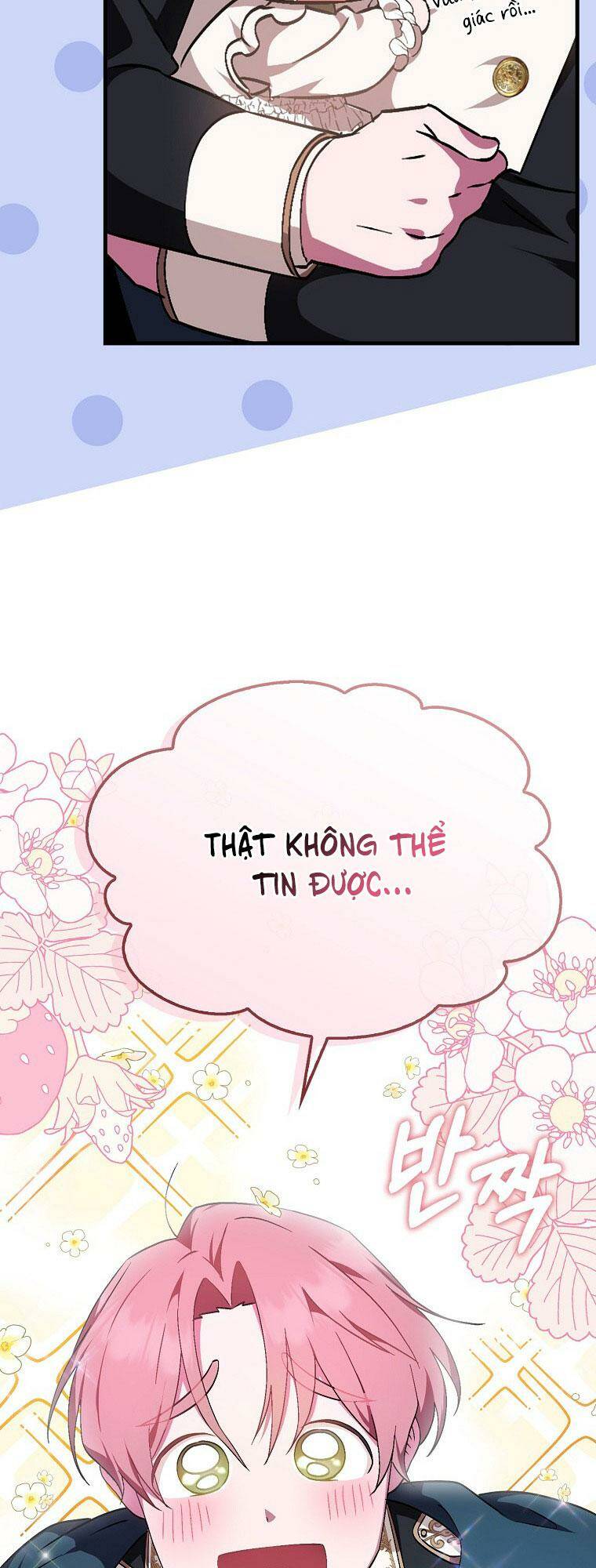 Lần Đầu Tiên Được Yêu Thương - Chapter 3 - Page 44