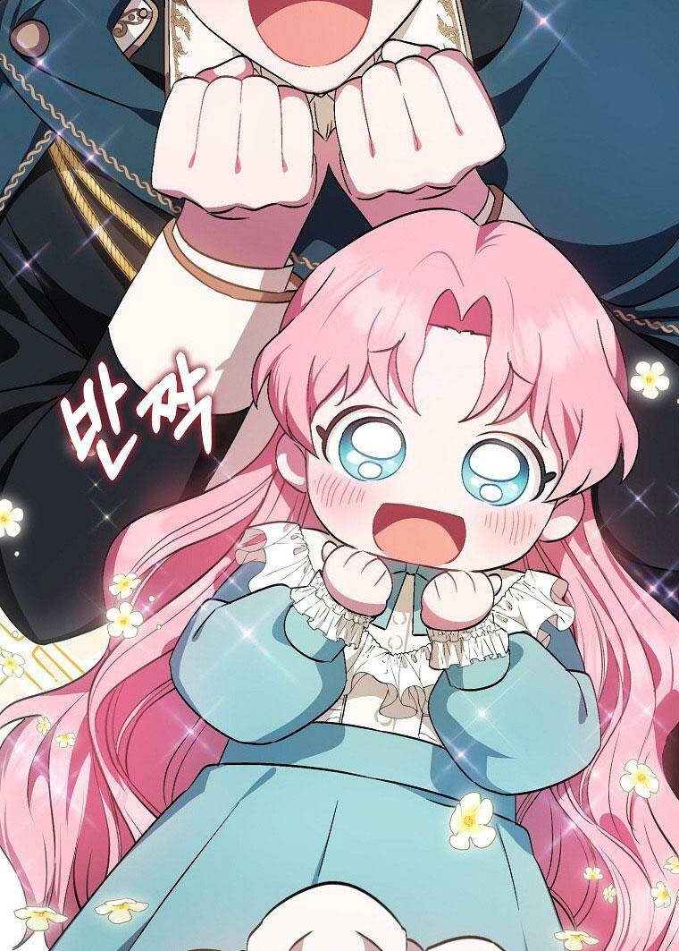 Lần Đầu Tiên Được Yêu Thương - Chapter 3 - Page 45