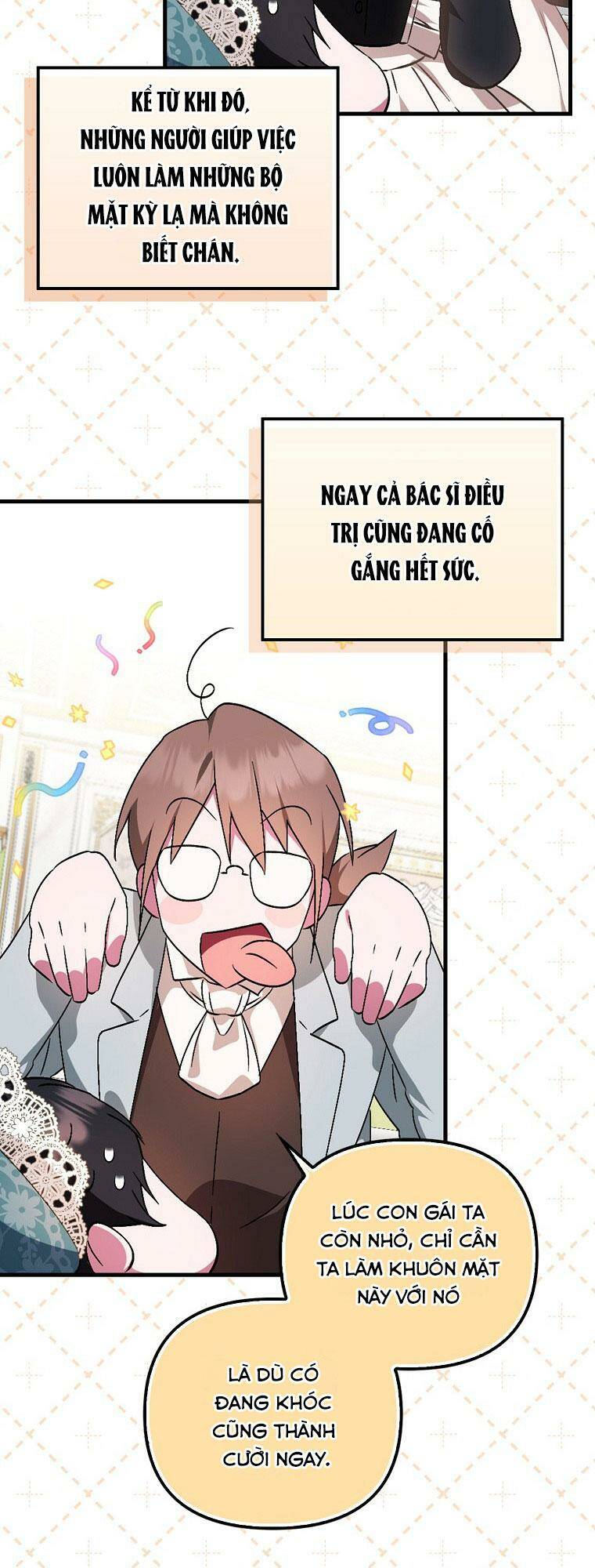 Lần Đầu Tiên Được Yêu Thương - Chapter 3 - Page 50