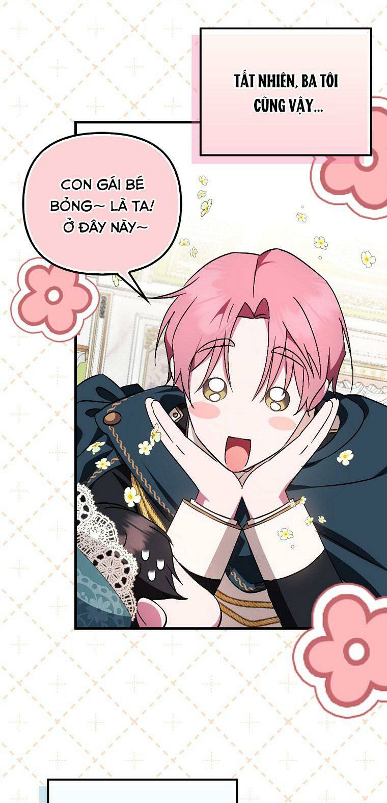 Lần Đầu Tiên Được Yêu Thương - Chapter 3 - Page 51