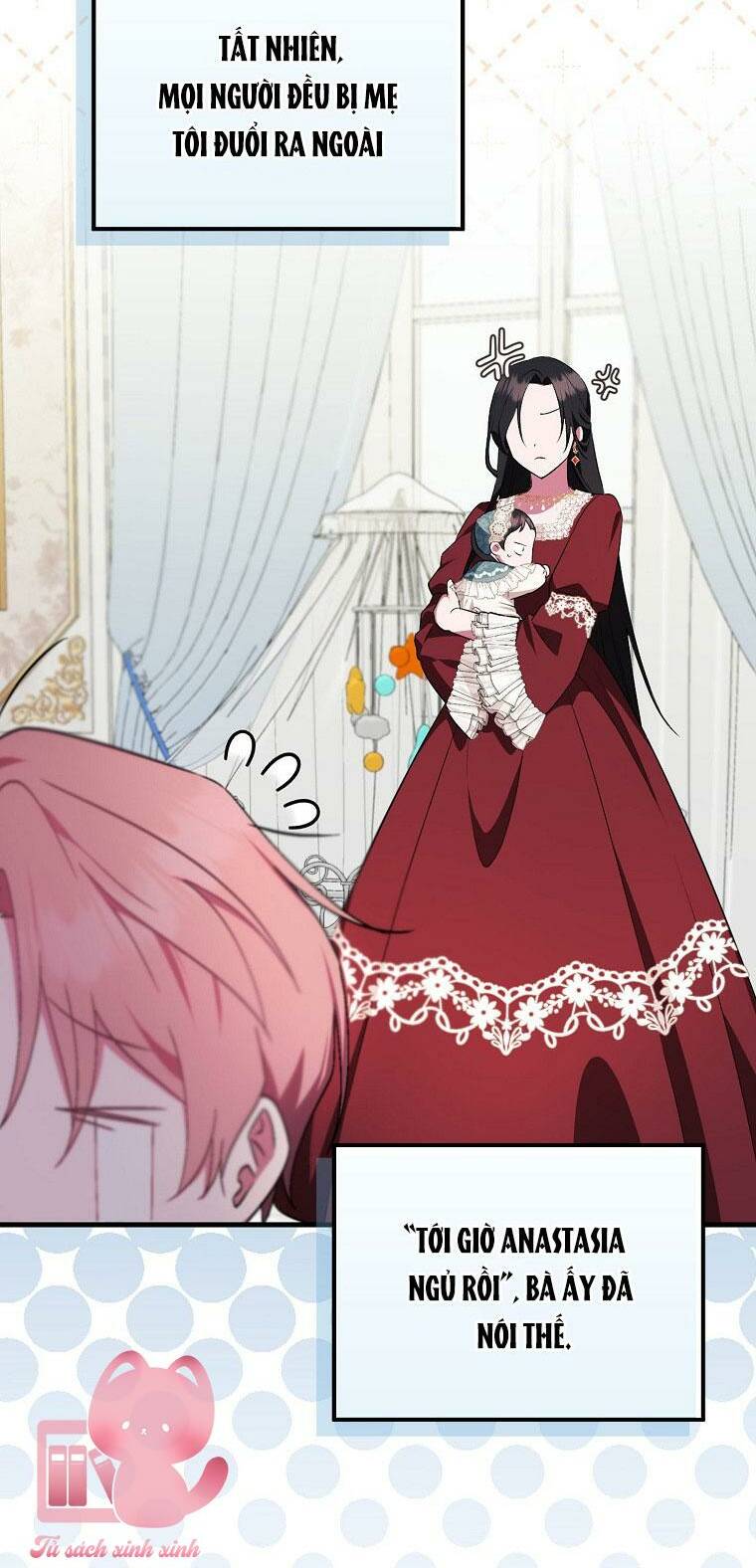 Lần Đầu Tiên Được Yêu Thương - Chapter 3 - Page 52