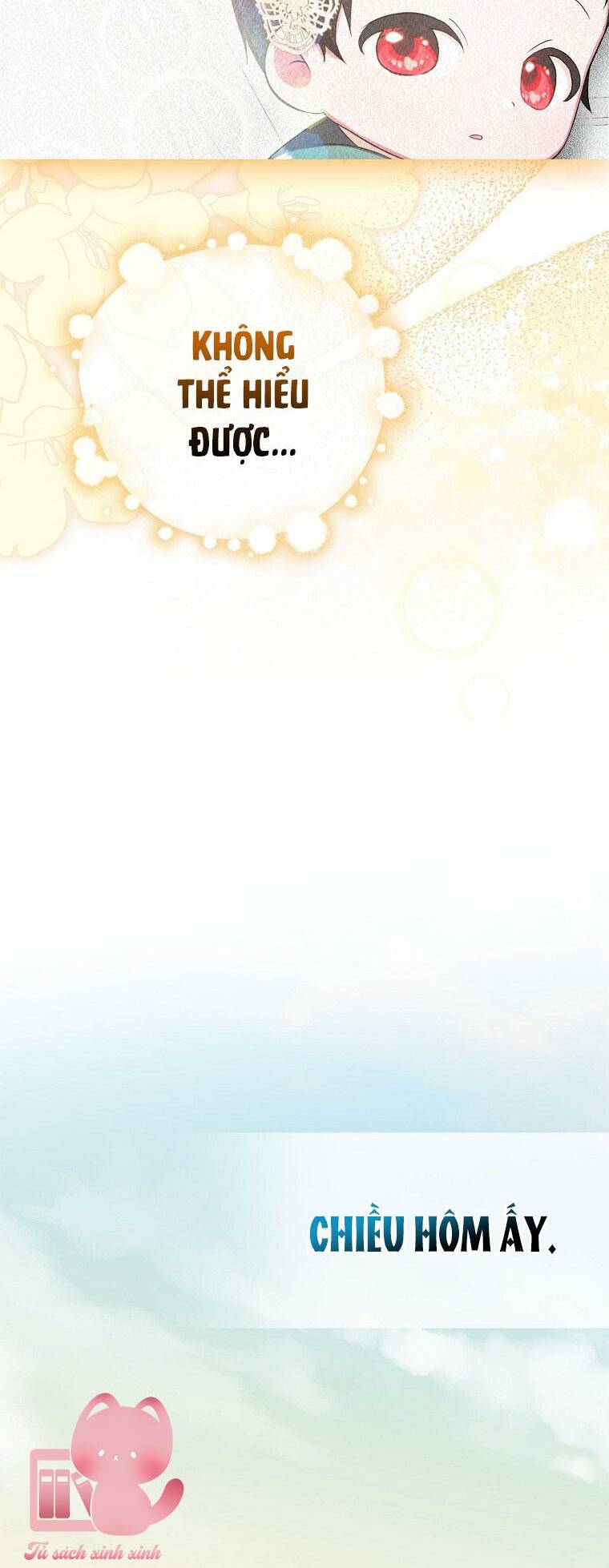 Lần Đầu Tiên Được Yêu Thương - Chapter 3 - Page 55