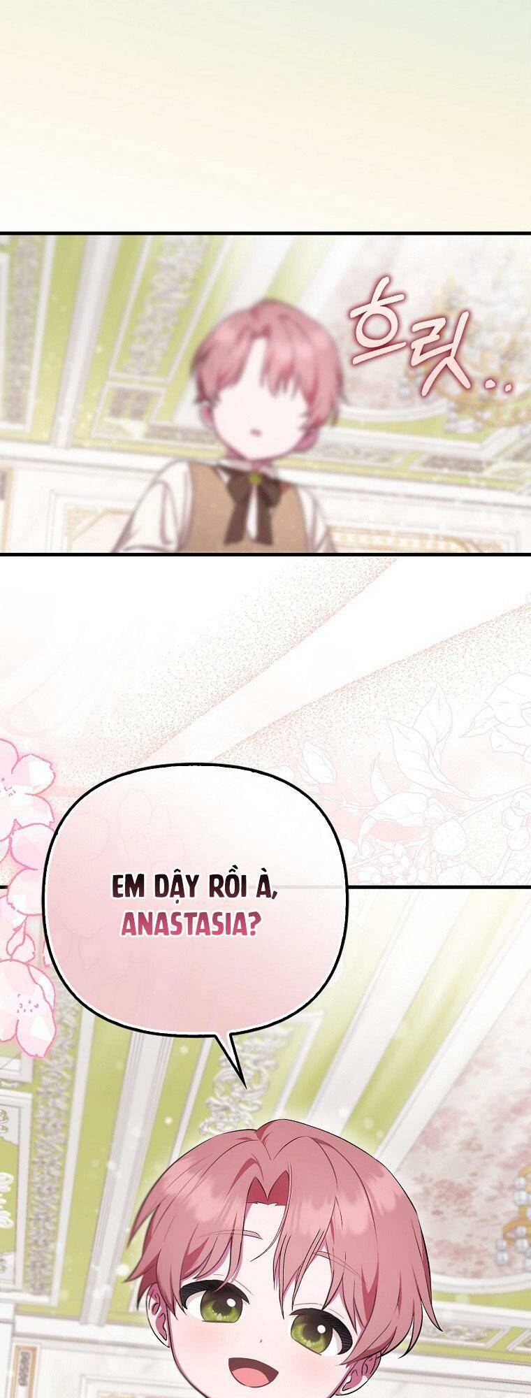Lần Đầu Tiên Được Yêu Thương - Chapter 3 - Page 56