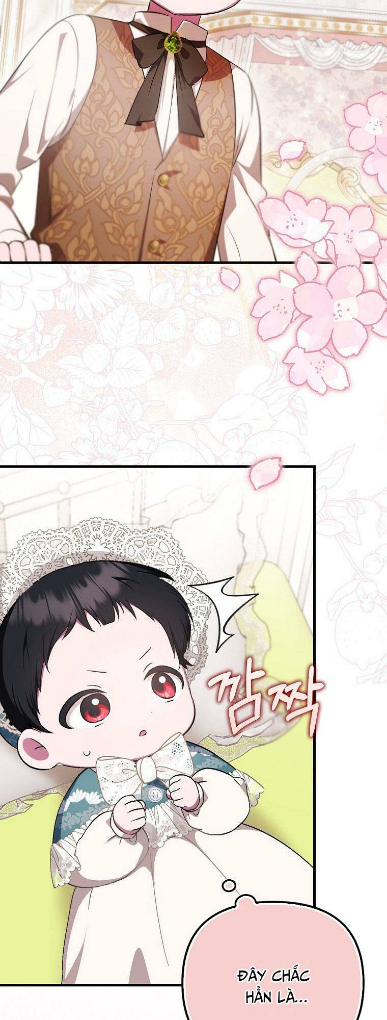 Lần Đầu Tiên Được Yêu Thương - Chapter 3 - Page 57