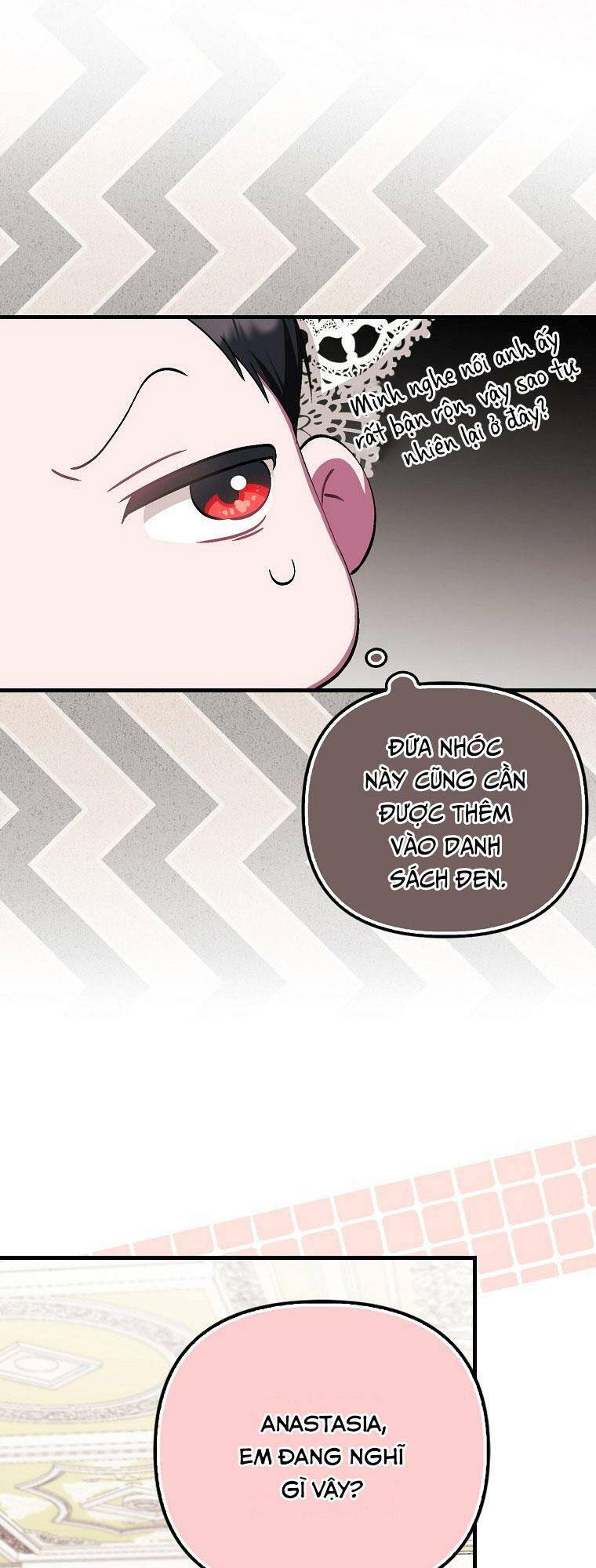 Lần Đầu Tiên Được Yêu Thương - Chapter 3 - Page 60