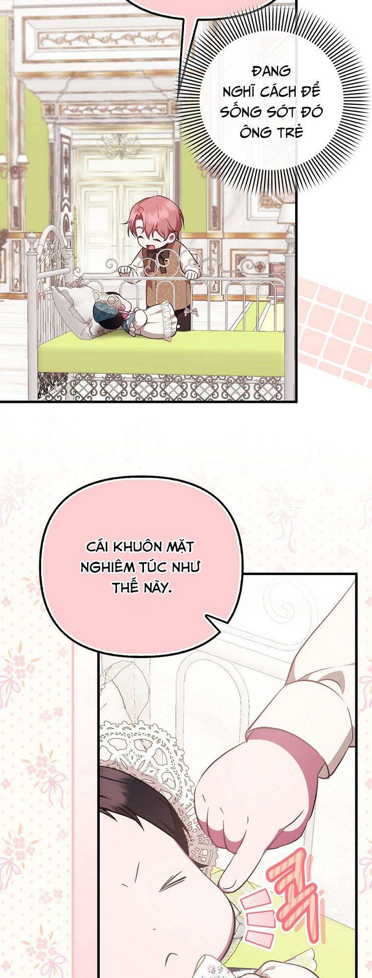 Lần Đầu Tiên Được Yêu Thương - Chapter 3 - Page 61