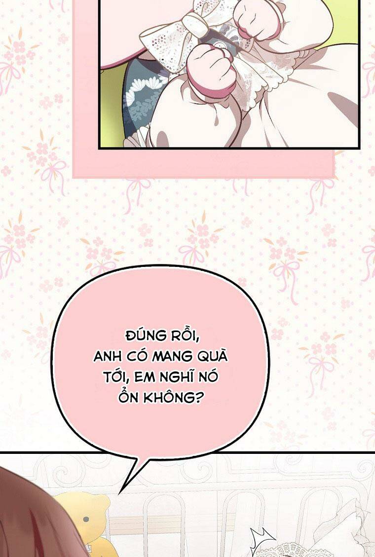 Lần Đầu Tiên Được Yêu Thương - Chapter 3 - Page 62