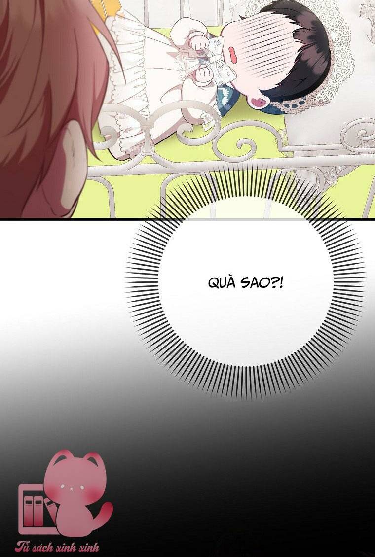 Lần Đầu Tiên Được Yêu Thương - Chapter 3 - Page 63