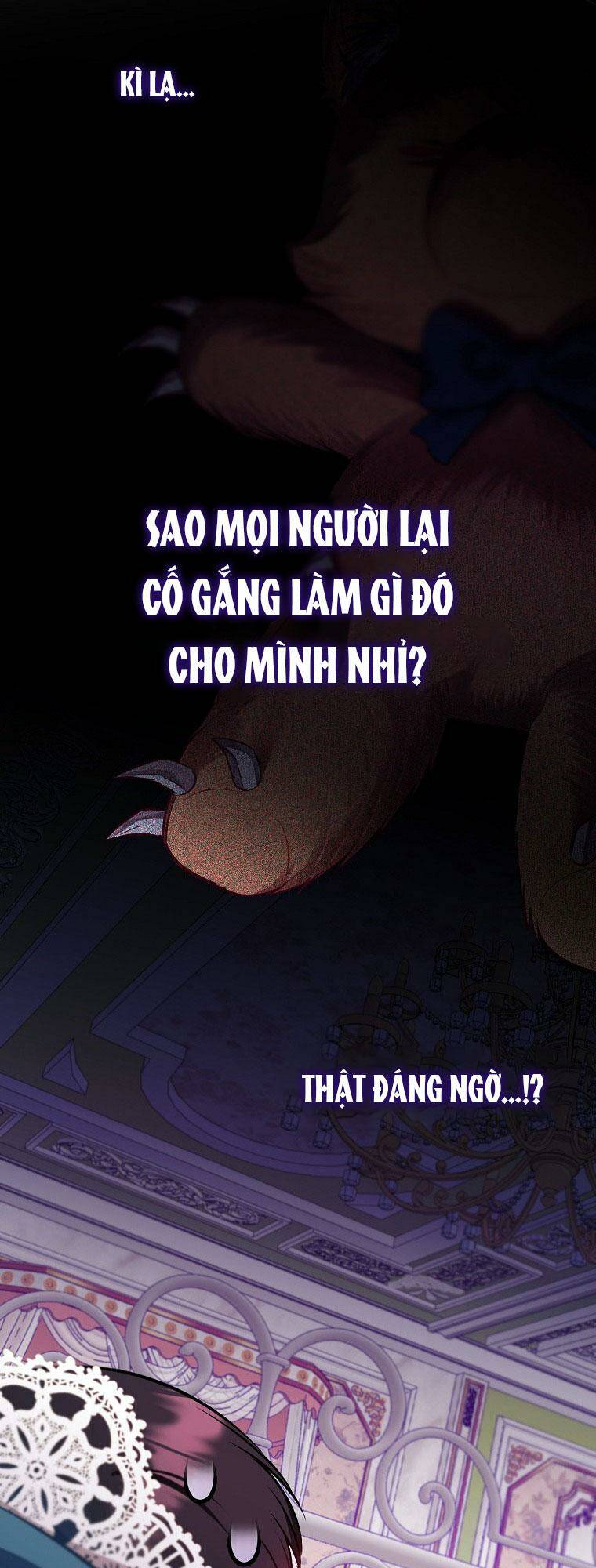 Lần Đầu Tiên Được Yêu Thương - Chapter 3 - Page 64