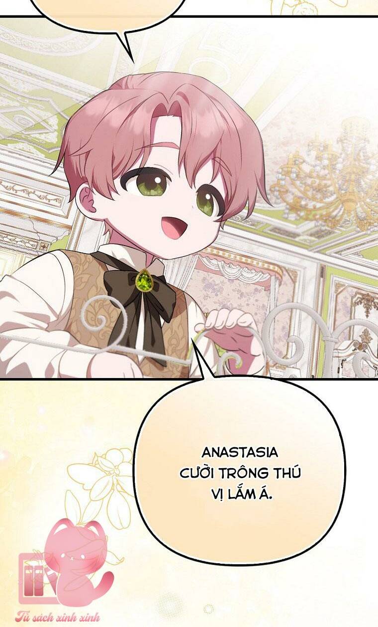 Lần Đầu Tiên Được Yêu Thương - Chapter 3 - Page 67