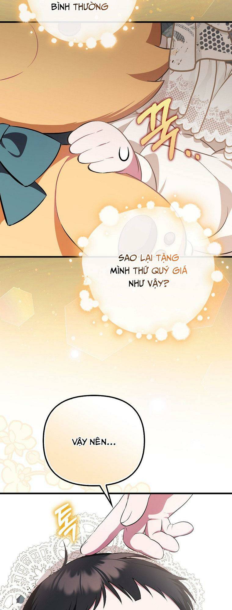 Lần Đầu Tiên Được Yêu Thương - Chapter 3 - Page 69