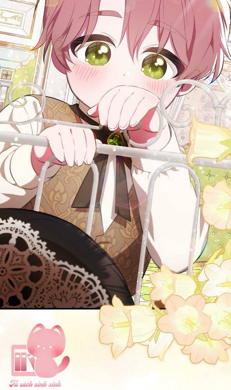 Lần Đầu Tiên Được Yêu Thương - Chapter 3 - Page 71