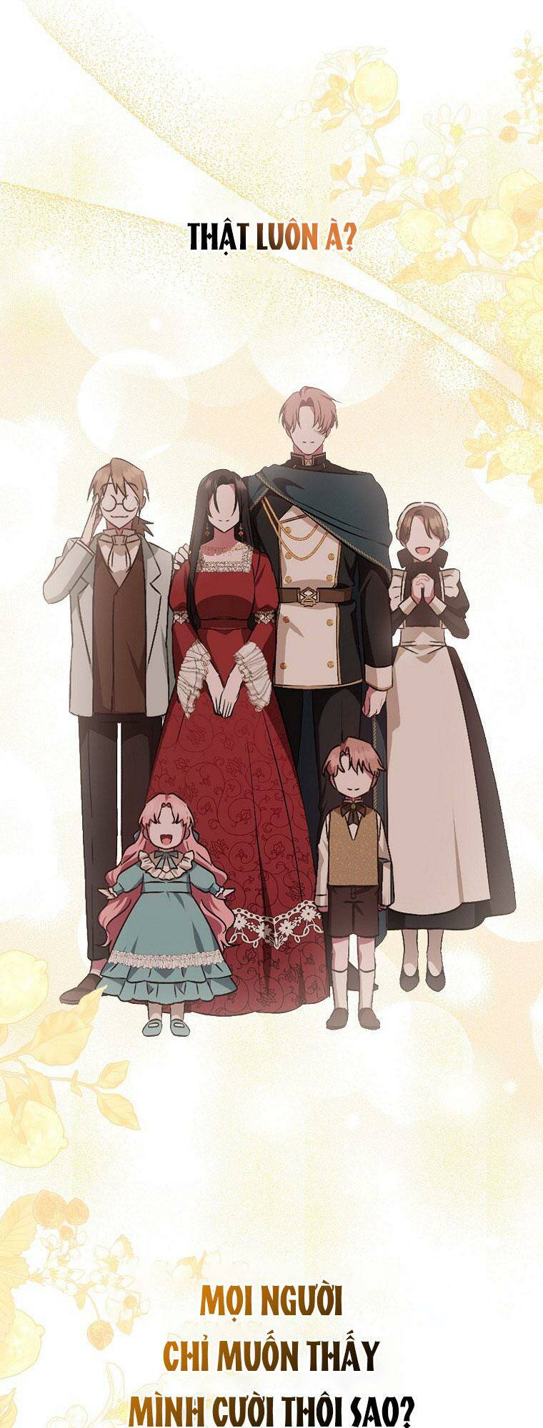 Lần Đầu Tiên Được Yêu Thương - Chapter 3 - Page 73