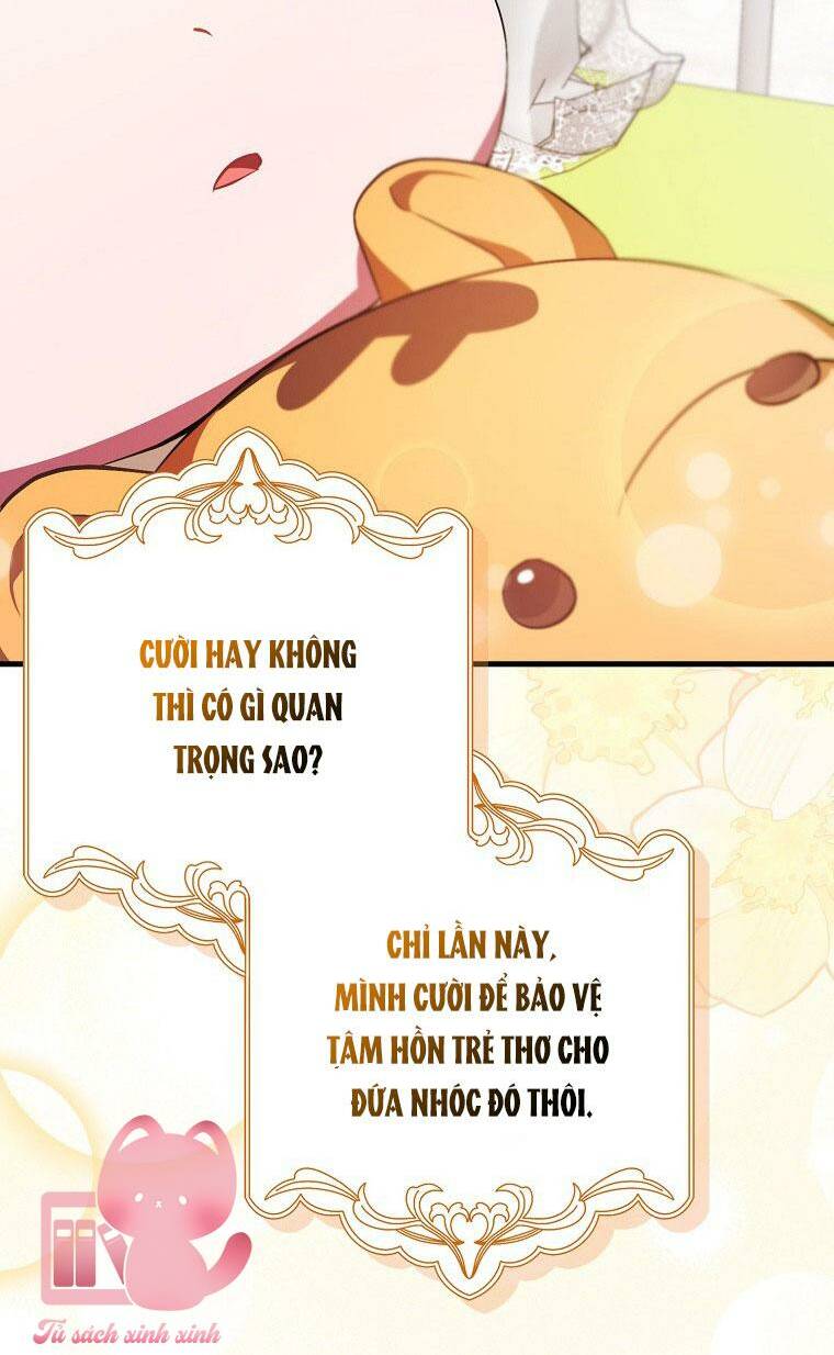 Lần Đầu Tiên Được Yêu Thương - Chapter 3 - Page 76