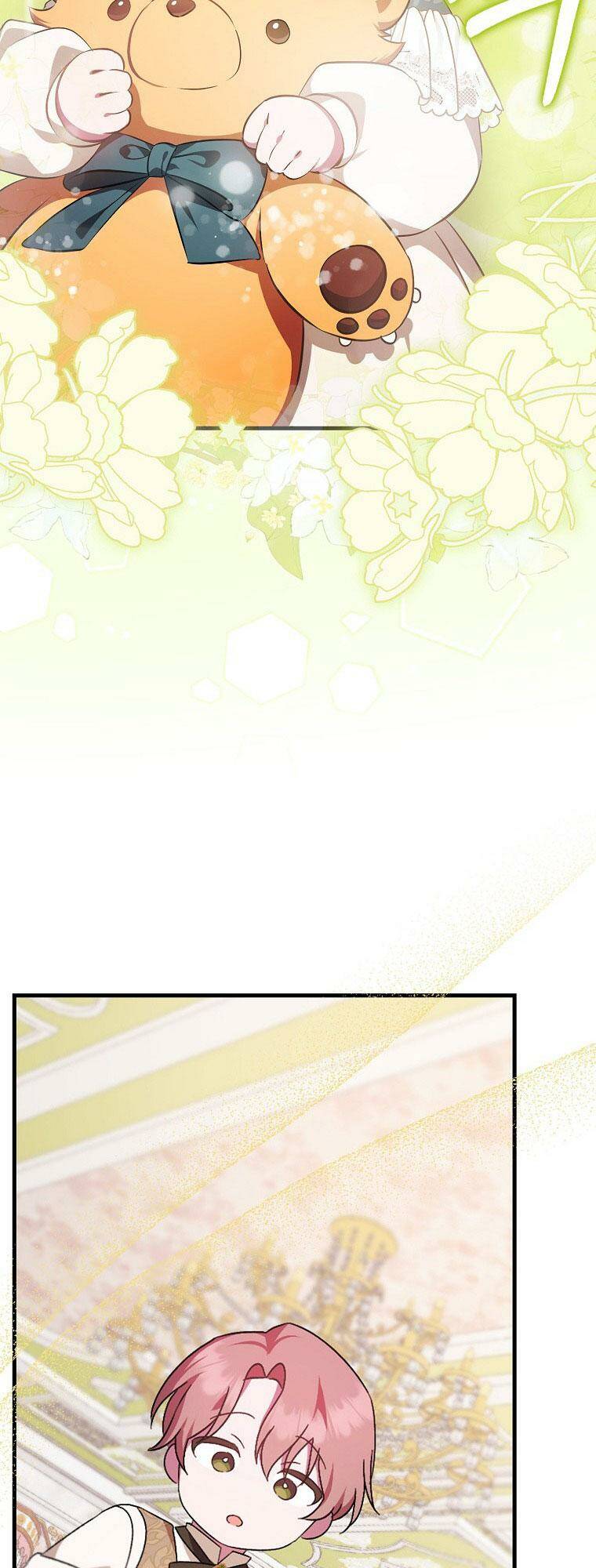 Lần Đầu Tiên Được Yêu Thương - Chapter 3 - Page 78