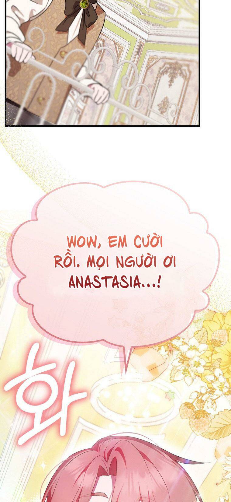 Lần Đầu Tiên Được Yêu Thương - Chapter 3 - Page 79