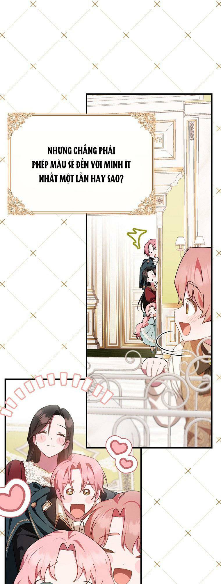 Lần Đầu Tiên Được Yêu Thương - Chapter 3 - Page 81