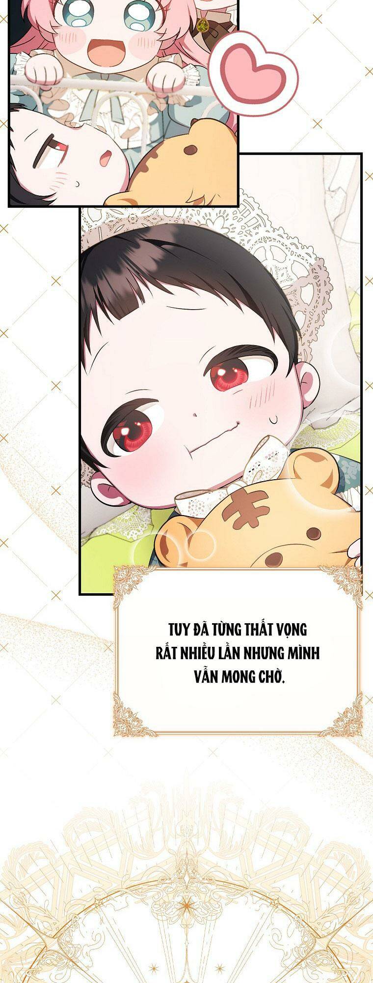 Lần Đầu Tiên Được Yêu Thương - Chapter 3 - Page 82