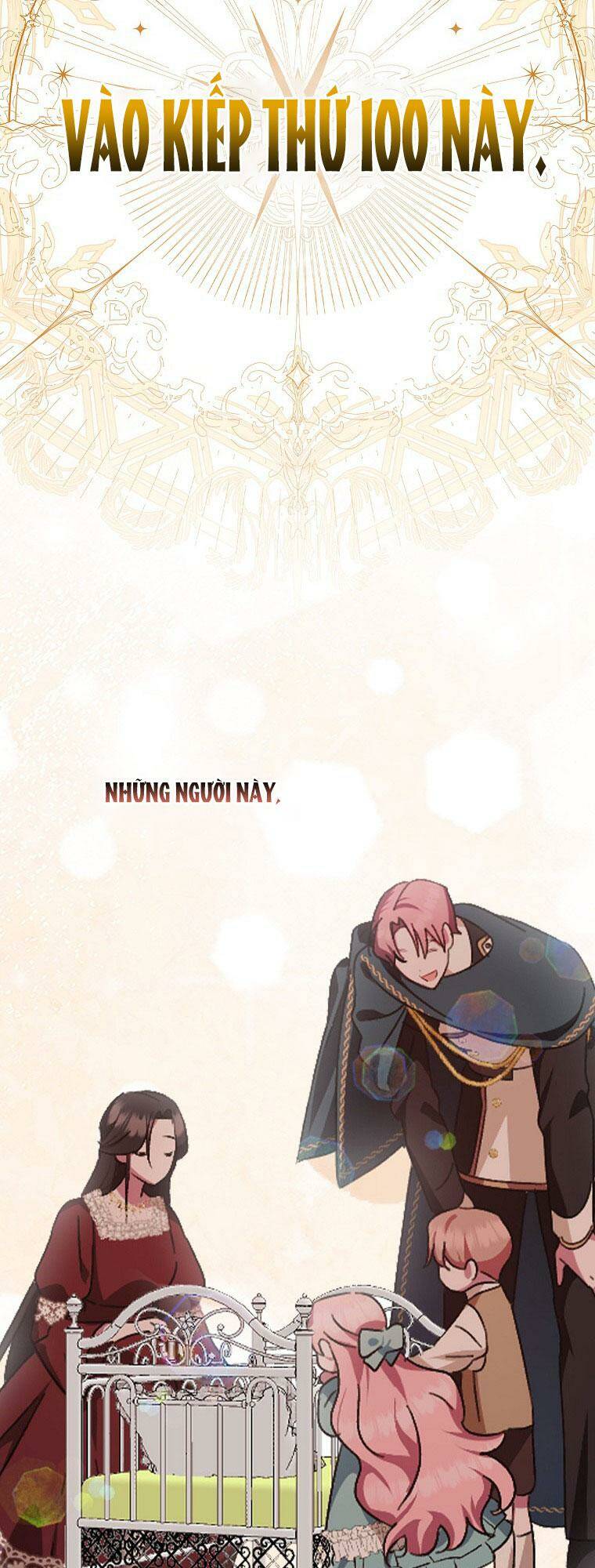 Lần Đầu Tiên Được Yêu Thương - Chapter 3 - Page 83