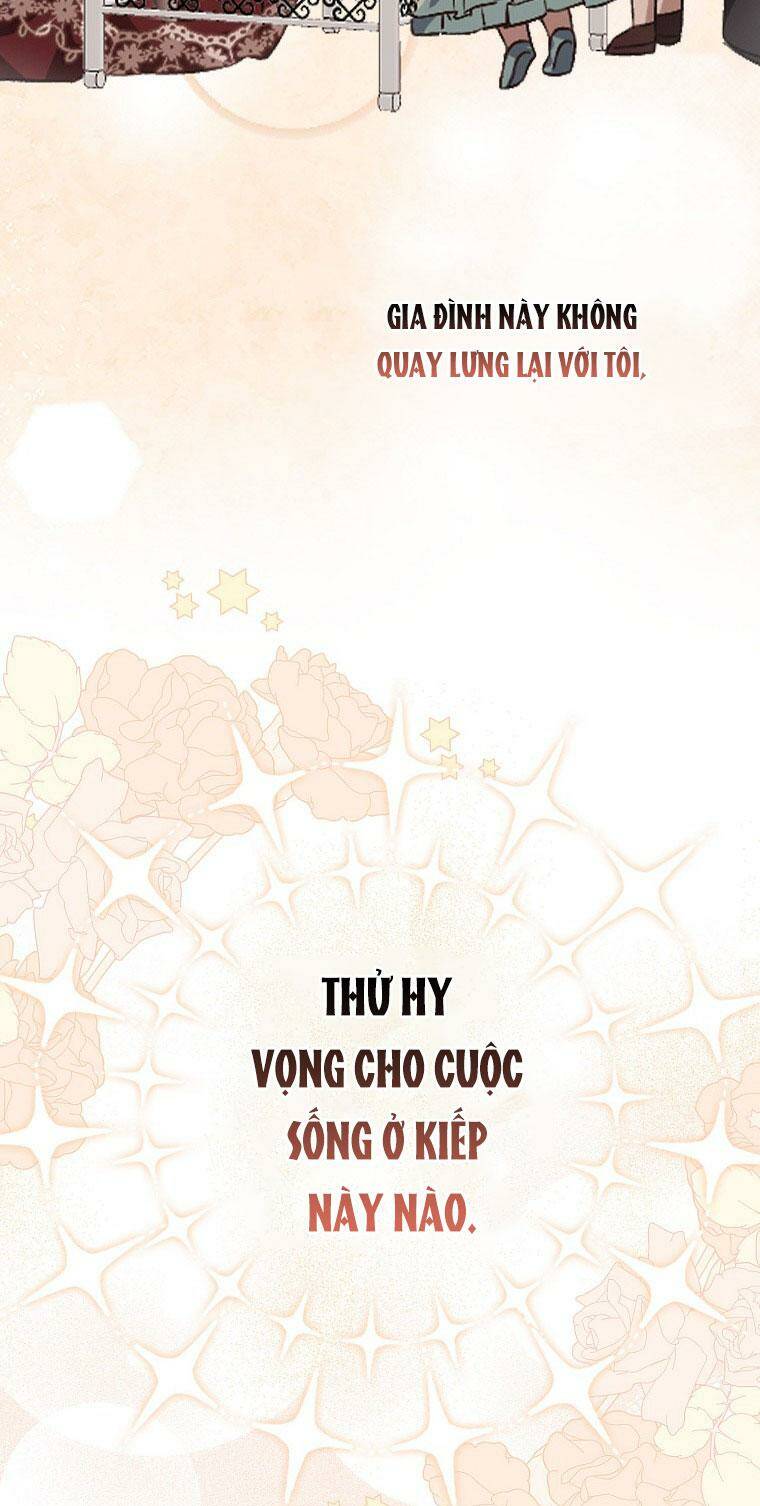Lần Đầu Tiên Được Yêu Thương - Chapter 3 - Page 84