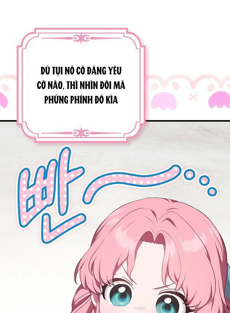 Lần Đầu Tiên Được Yêu Thương - Chapter 3 - Page 8