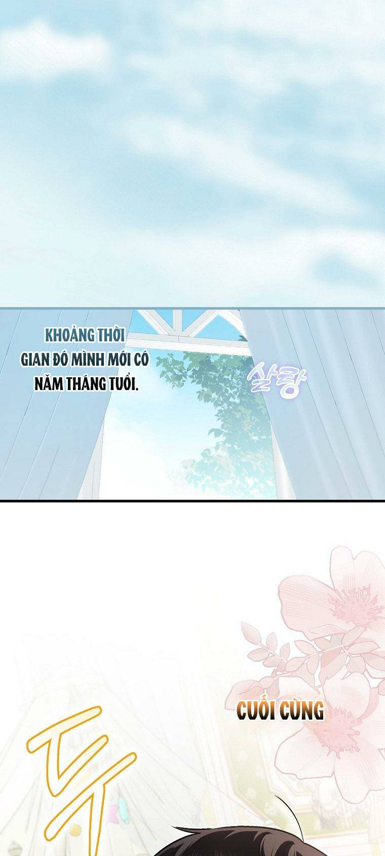 Lần Đầu Tiên Được Yêu Thương - Chapter 4 - Page 9