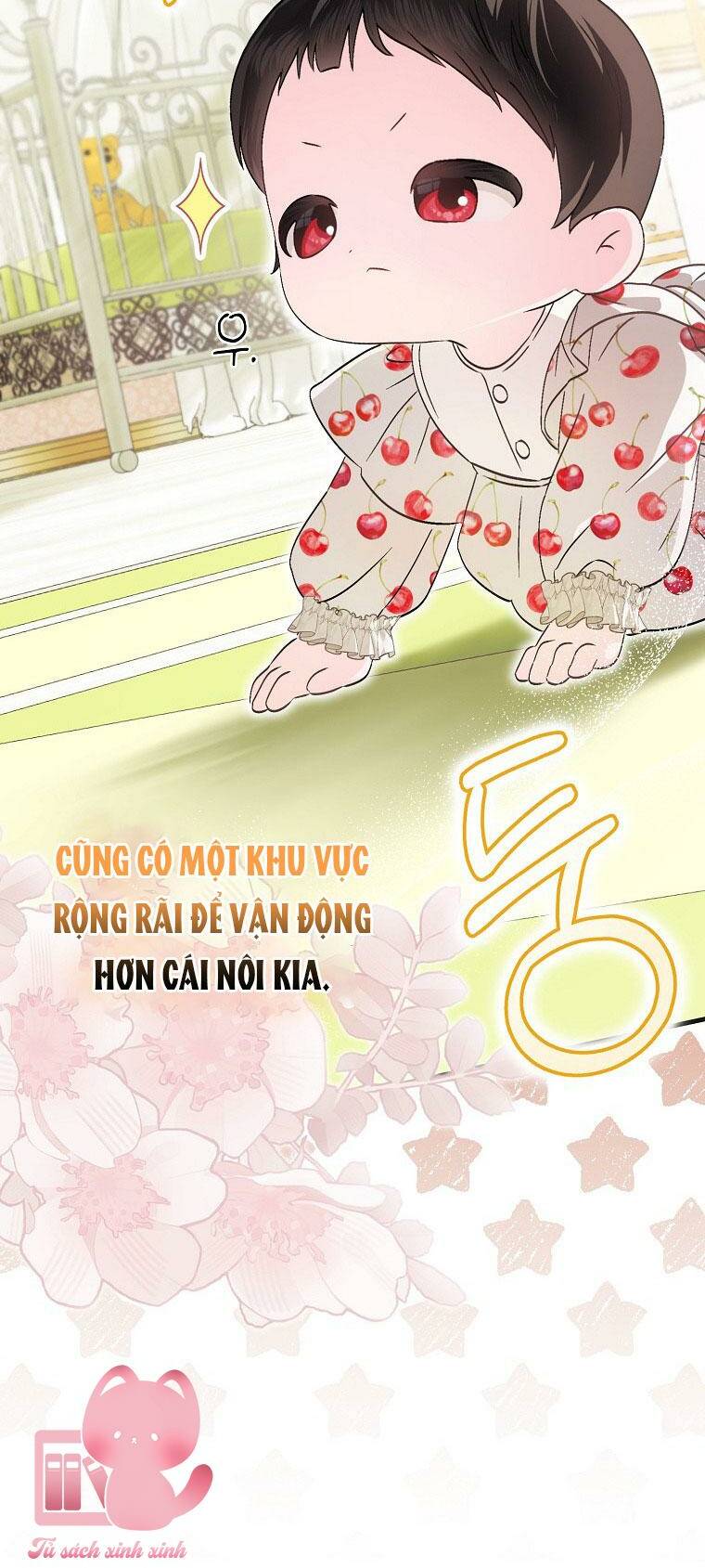 Lần Đầu Tiên Được Yêu Thương - Chapter 4 - Page 10