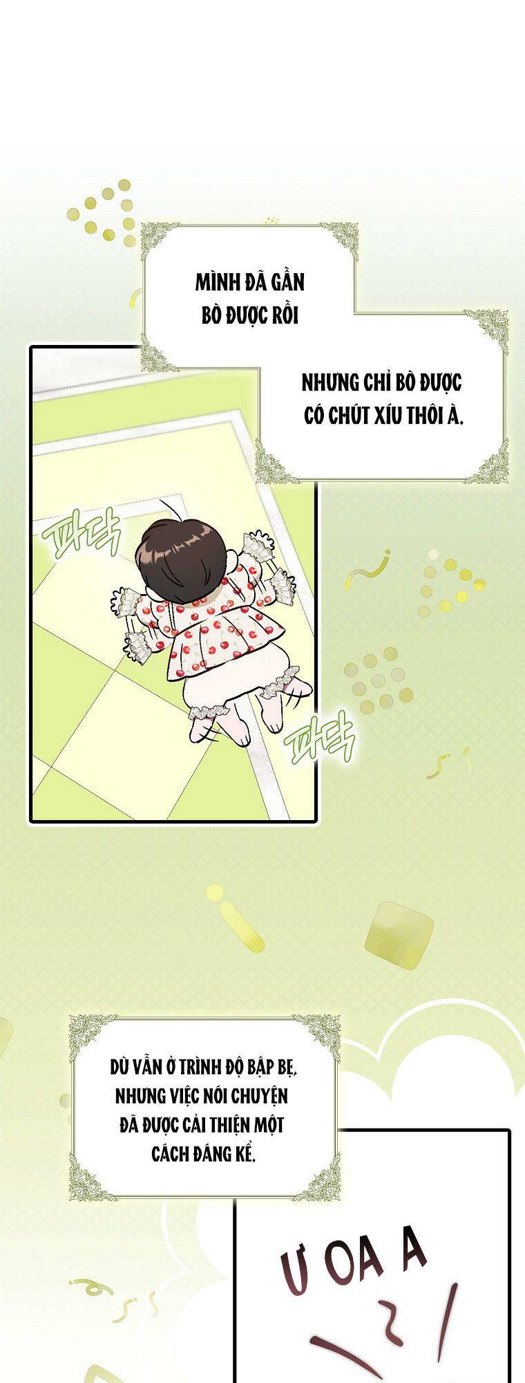 Lần Đầu Tiên Được Yêu Thương - Chapter 4 - Page 11