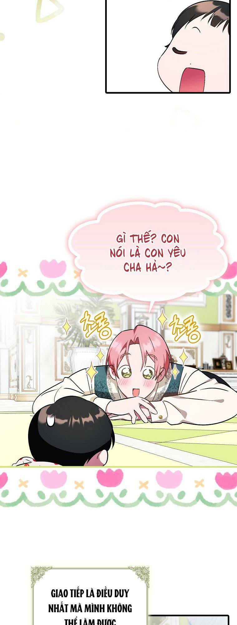 Lần Đầu Tiên Được Yêu Thương - Chapter 4 - Page 12