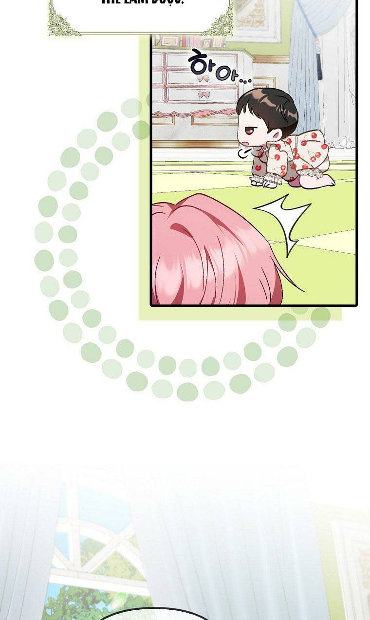 Lần Đầu Tiên Được Yêu Thương - Chapter 4 - Page 13