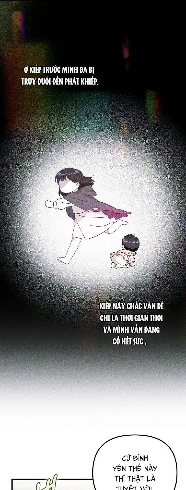 Lần Đầu Tiên Được Yêu Thương - Chapter 4 - Page 15