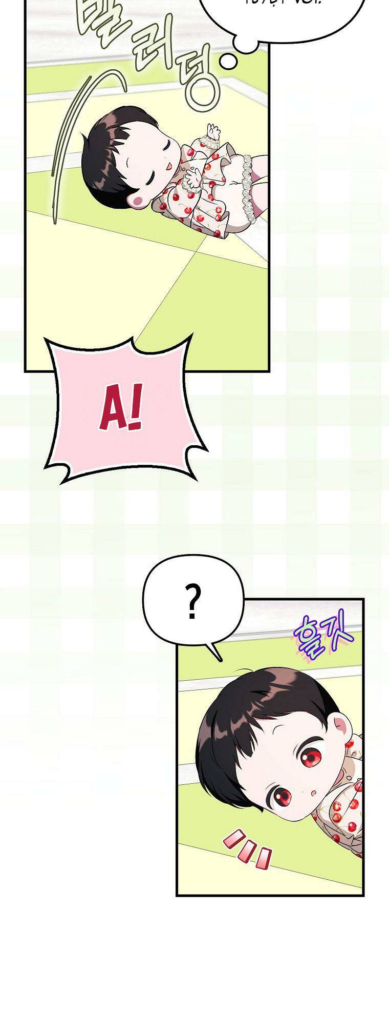 Lần Đầu Tiên Được Yêu Thương - Chapter 4 - Page 16