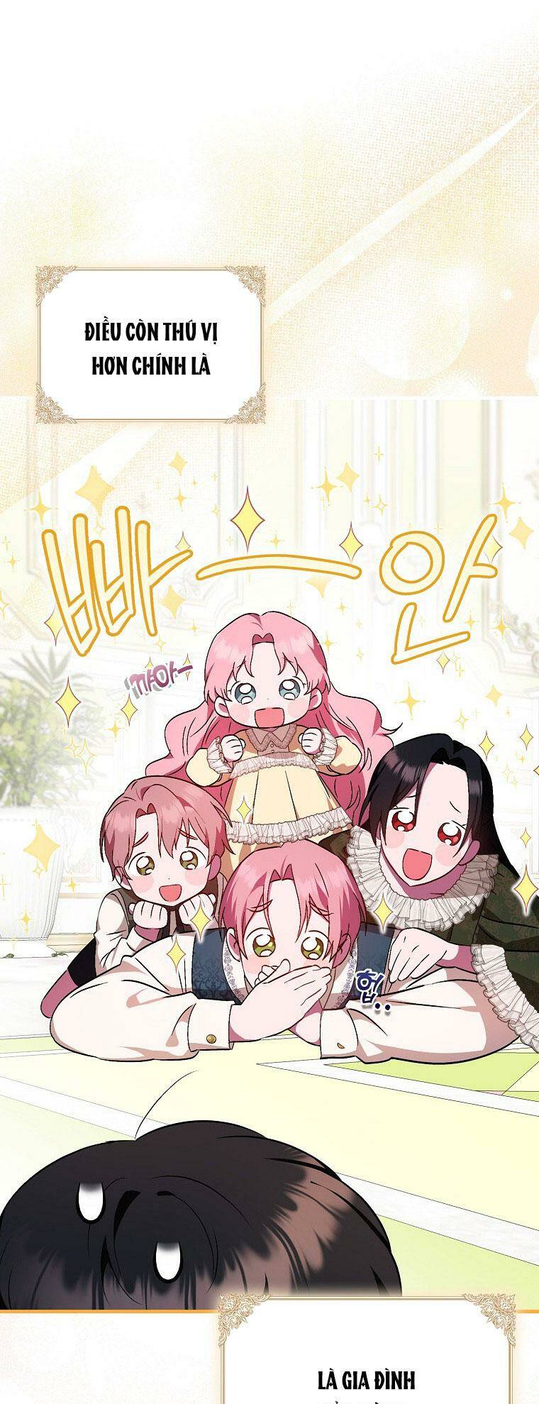 Lần Đầu Tiên Được Yêu Thương - Chapter 4 - Page 17