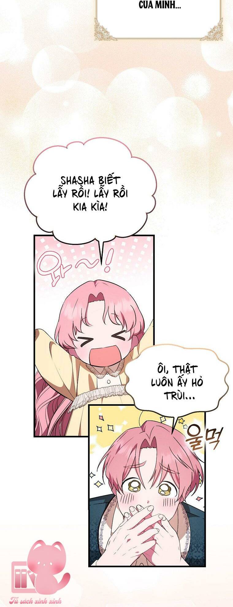 Lần Đầu Tiên Được Yêu Thương - Chapter 4 - Page 18