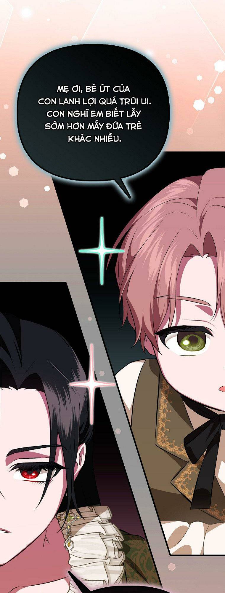 Lần Đầu Tiên Được Yêu Thương - Chapter 4 - Page 19