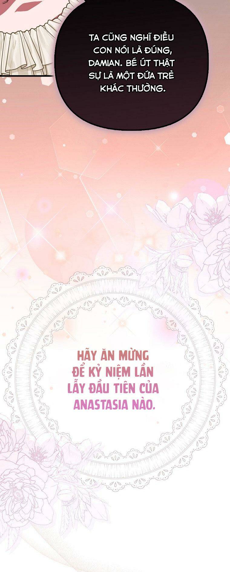 Lần Đầu Tiên Được Yêu Thương - Chapter 4 - Page 20