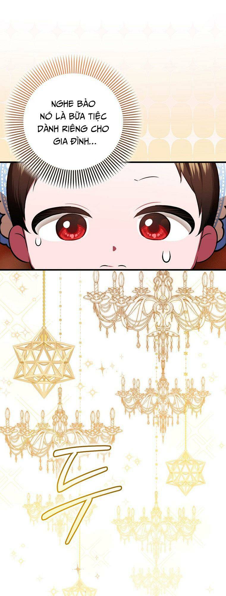 Lần Đầu Tiên Được Yêu Thương - Chapter 4 - Page 22