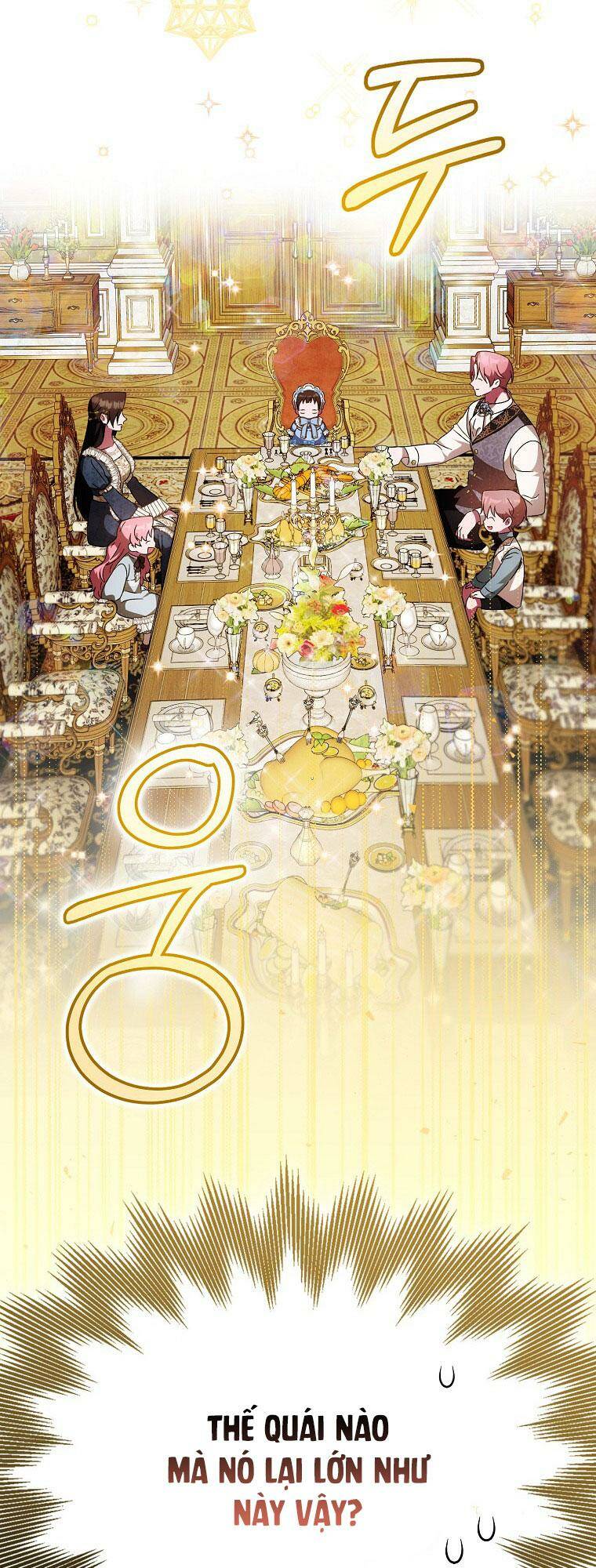 Lần Đầu Tiên Được Yêu Thương - Chapter 4 - Page 23