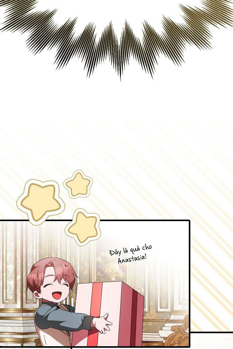 Lần Đầu Tiên Được Yêu Thương - Chapter 4 - Page 24