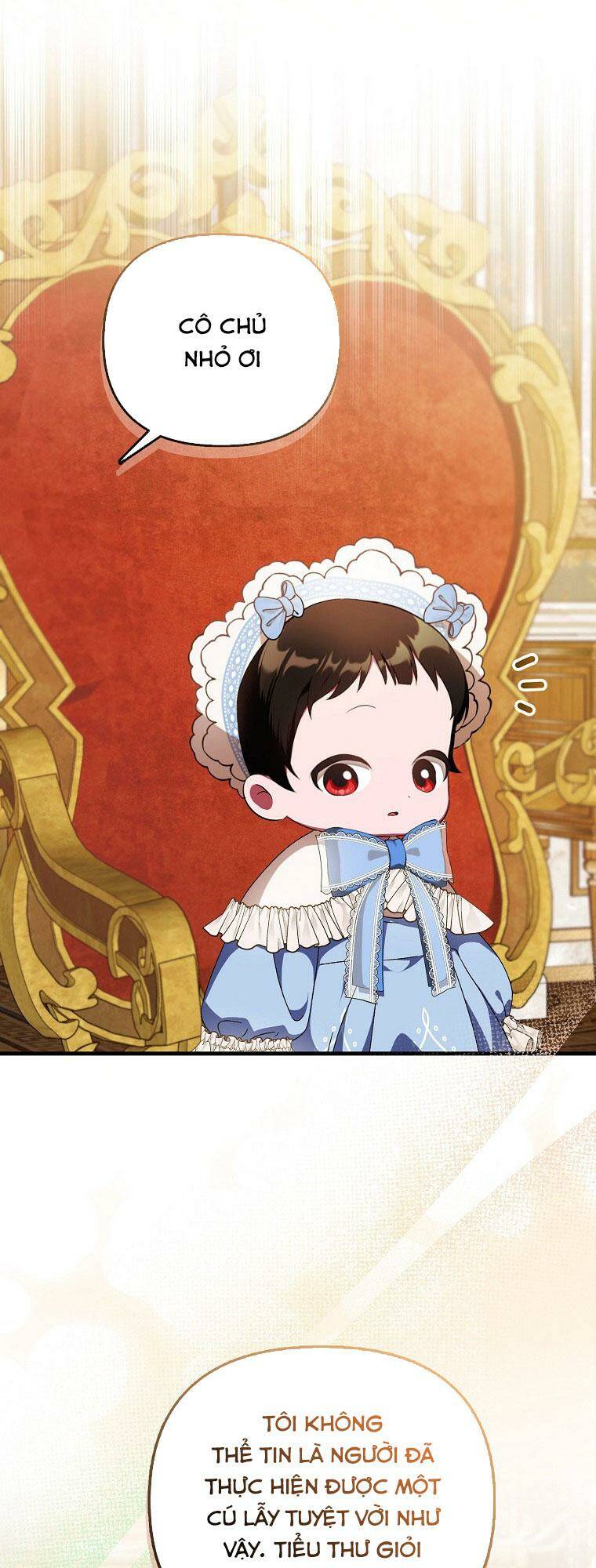 Lần Đầu Tiên Được Yêu Thương - Chapter 4 - Page 26