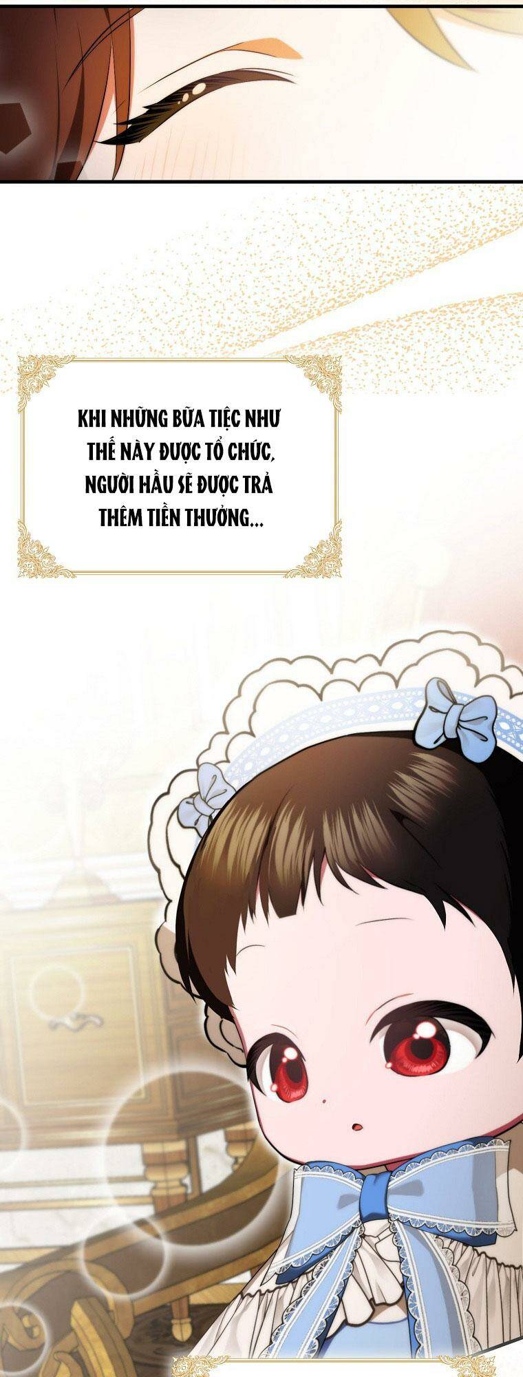 Lần Đầu Tiên Được Yêu Thương - Chapter 4 - Page 29