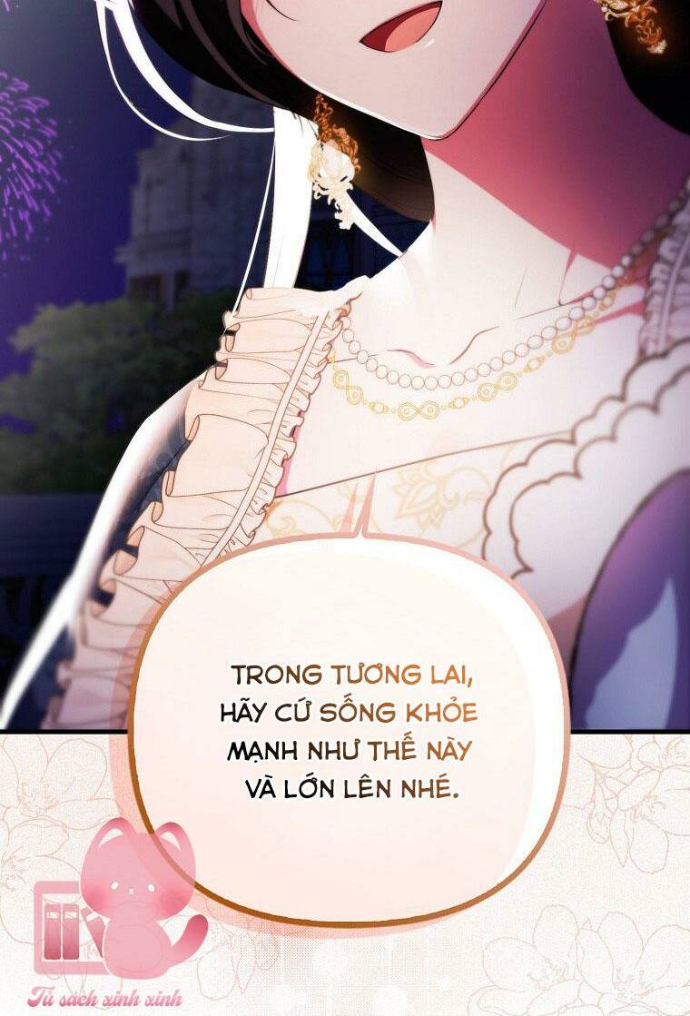 Lần Đầu Tiên Được Yêu Thương - Chapter 4 - Page 35