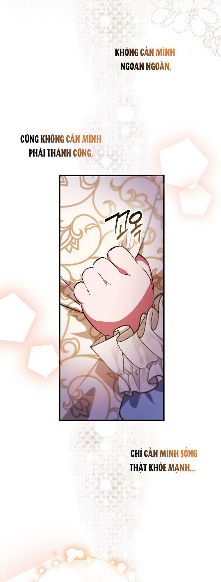 Lần Đầu Tiên Được Yêu Thương - Chapter 4 - Page 36