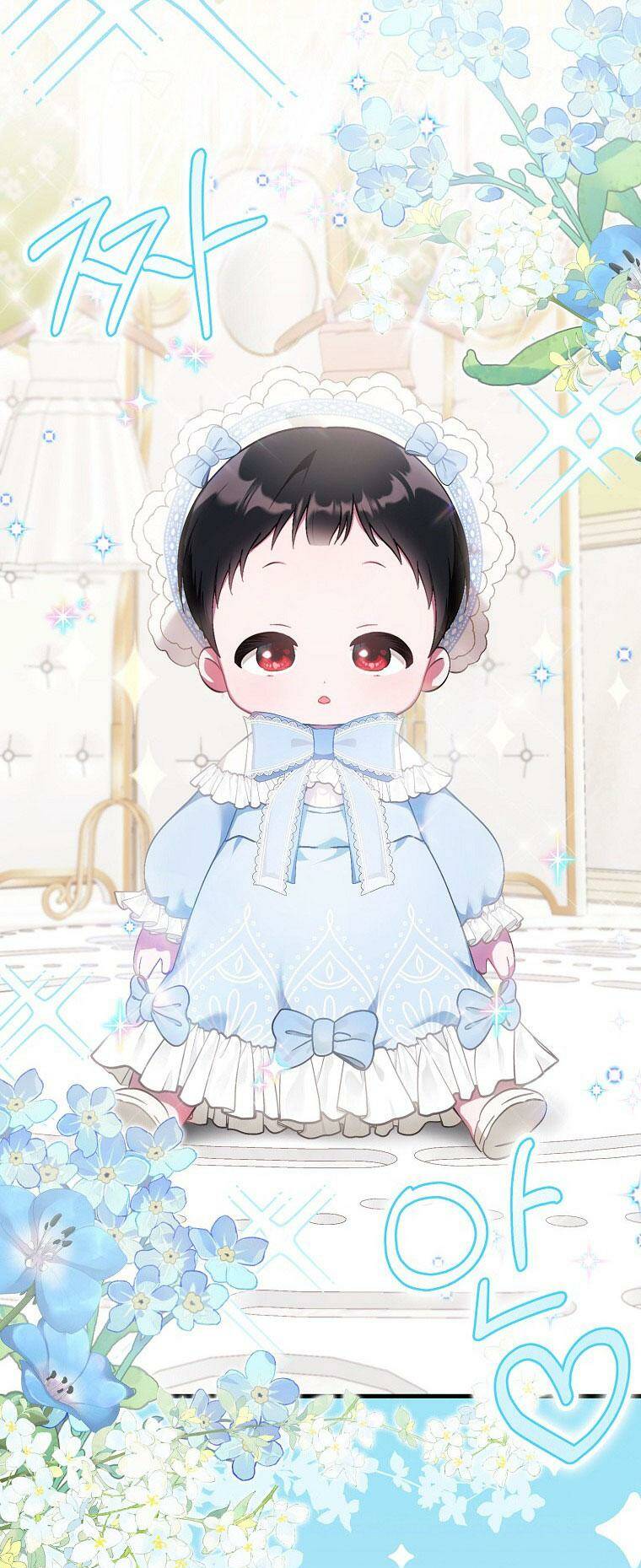 Lần Đầu Tiên Được Yêu Thương - Chapter 4 - Page 3