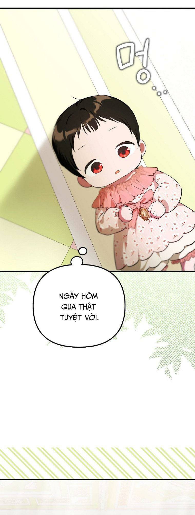 Lần Đầu Tiên Được Yêu Thương - Chapter 4 - Page 39