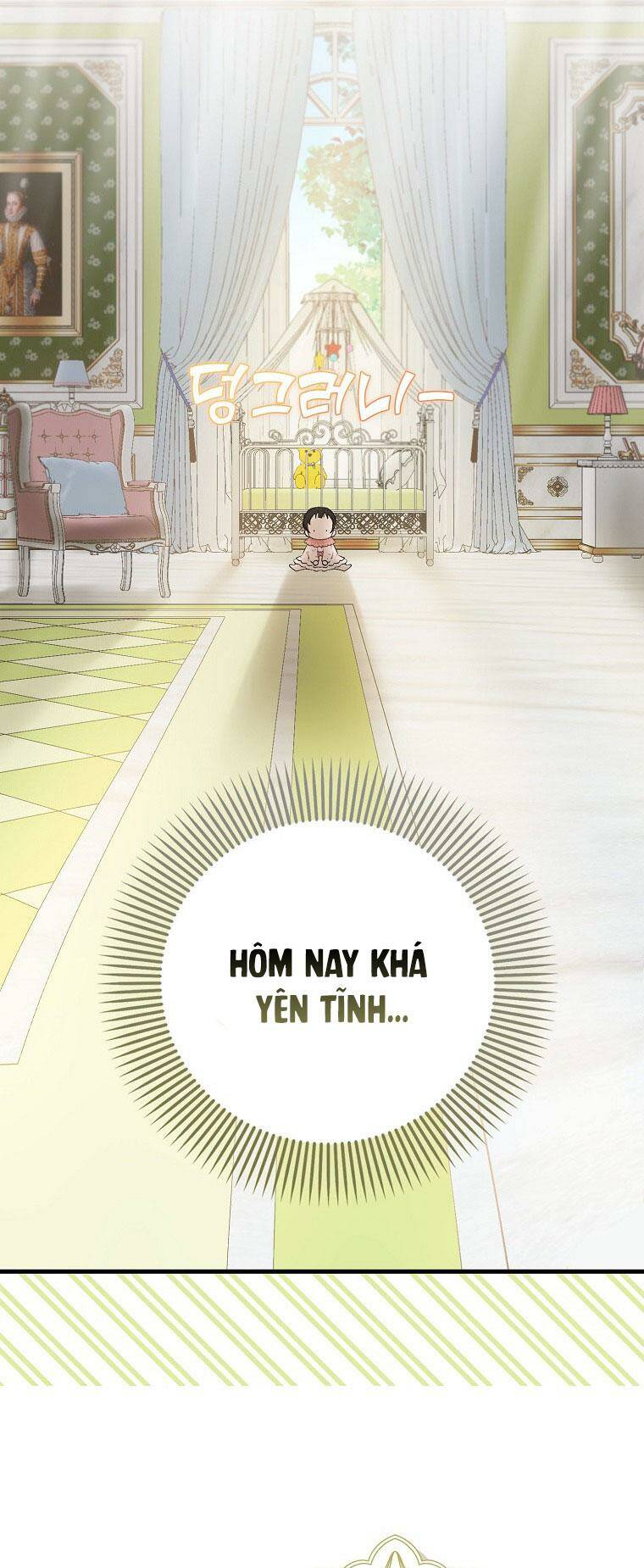 Lần Đầu Tiên Được Yêu Thương - Chapter 4 - Page 40