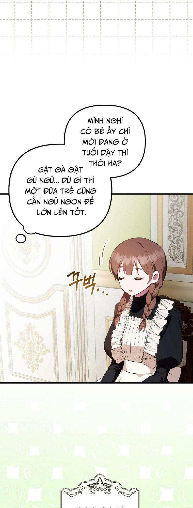 Lần Đầu Tiên Được Yêu Thương - Chapter 4 - Page 42