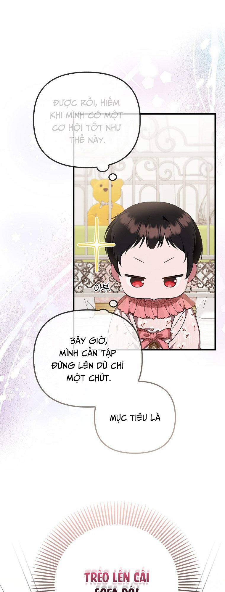 Lần Đầu Tiên Được Yêu Thương - Chapter 4 - Page 45